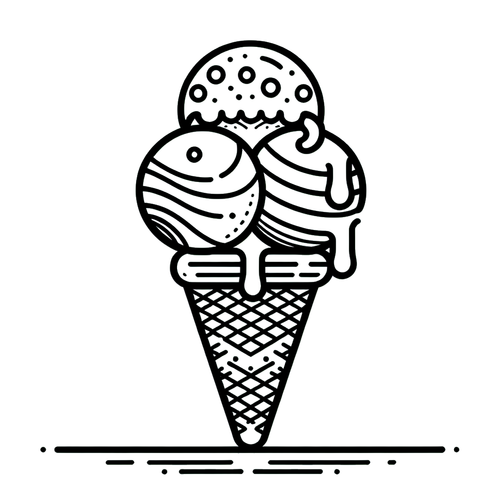 Ice Cream Cone