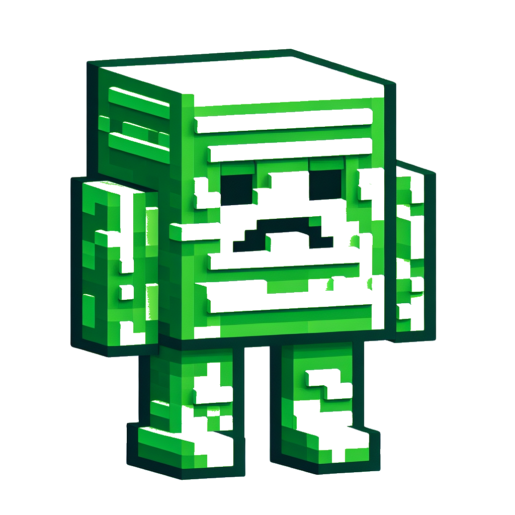 Minecraft Creeper